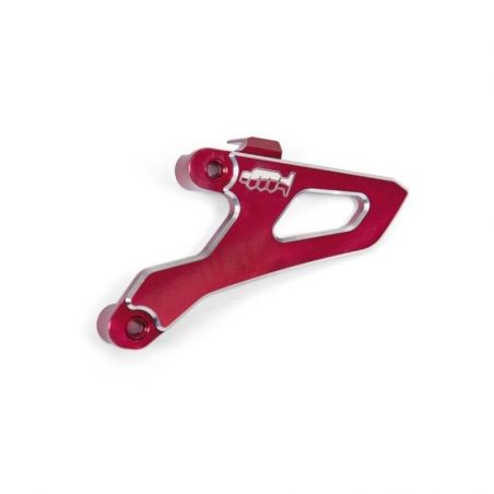 Protezione pignone HONDA CRF 450 R 2009-2016 Rosso