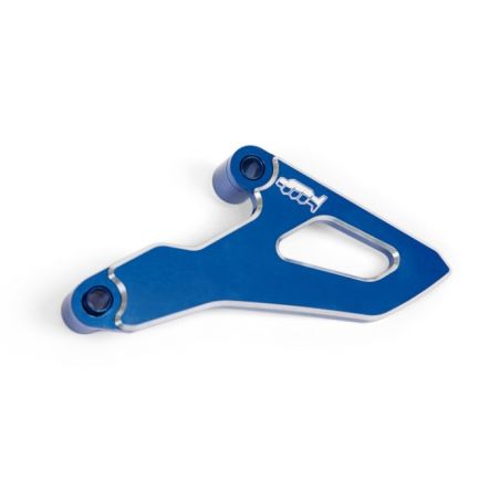 Protezione pignone YAMAHA YZ 125 2005-2021 Blu