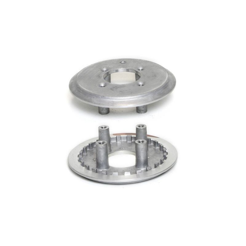 Piatto portamolle frizione HONDA CR 80 1990-2002