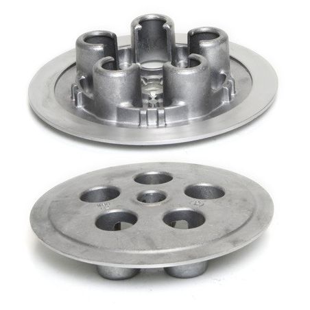 Piatto portamolle frizione KTM 125 SX 2006-2012