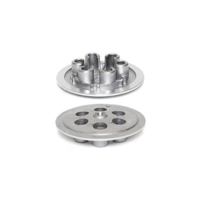 Piatto portamolle frizione HONDA CR 250 1990-1991