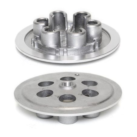 Piatto portamolle frizione HONDA CR 250 1990-1991