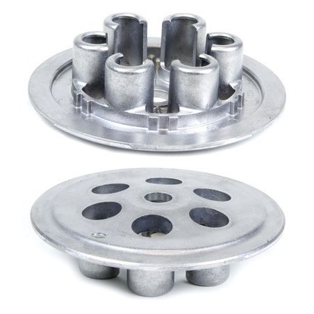 Piatto portamolle frizione HONDA CRF 450 R 2013-2016