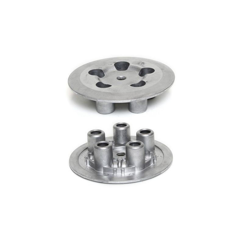 Piatto portamolle frizione SUZUKI RM 125 1996-2012