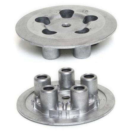 Piatto portamolle frizione SUZUKI RM 125 1996-2012