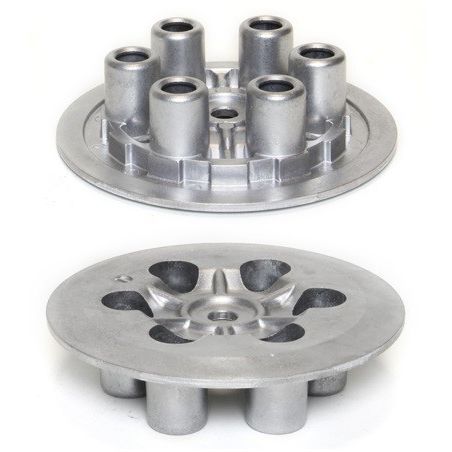 Piatto portamolle frizione SUZUKI RM 250 1992-1993