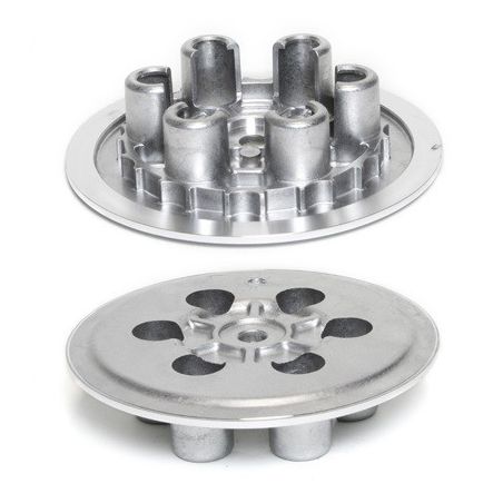 Piatto portamolle frizione SUZUKI RM 250 1996-2002