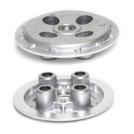 Piatto portamolle frizione KAWASAKI KX 125 1994-2002