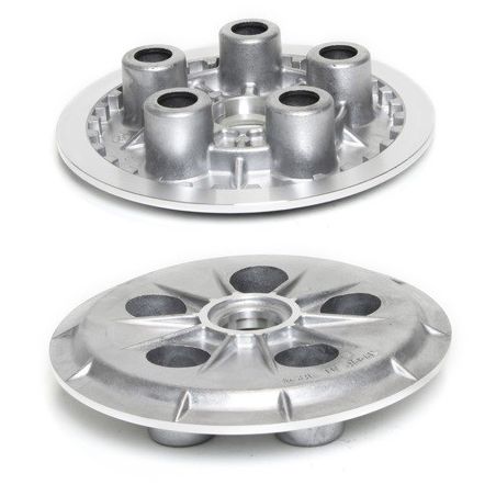 Piatto portamolle frizione KAWASAKI KX 250 1992-2002