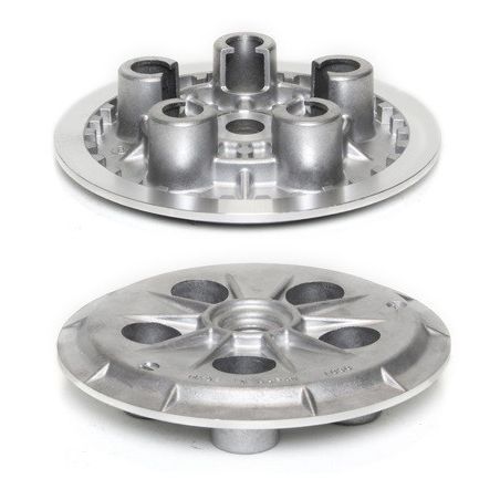Piatto portamolle frizione KAWASAKI KX 250 2003-2008