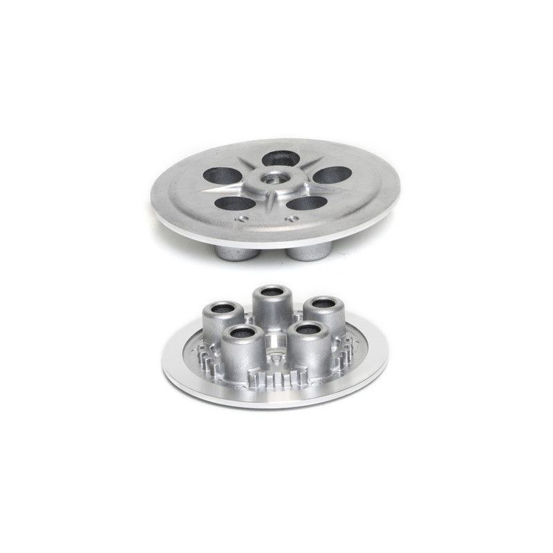 Piatto portamolle frizione KAWASAKI KX 450 F 2006-2009