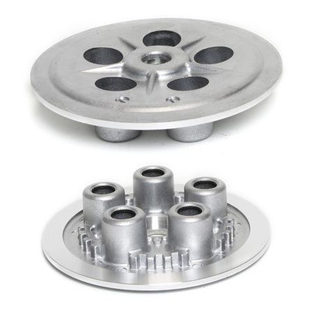 Piatto portamolle frizione KAWASAKI KX 450 F 2006-2009