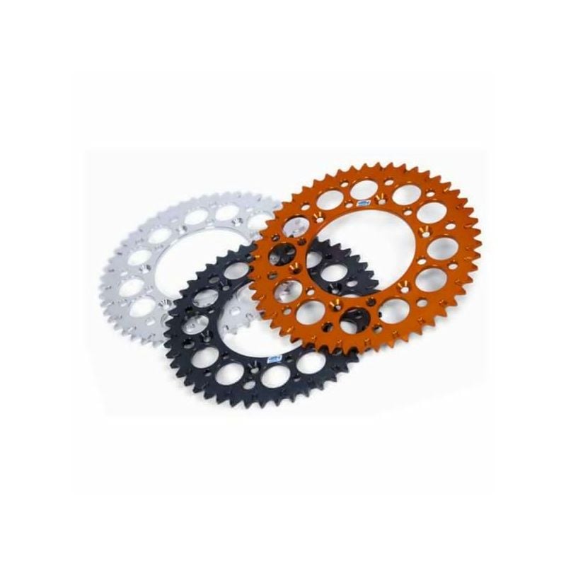 Kit revisione BEARINGWORX KTM 125 SX 2012-2020 cuscinetto inferiore ammortizzato