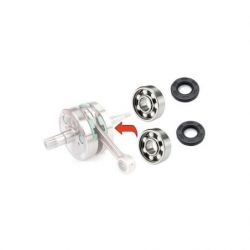Cuscinetto KOYO 63/22 C3 Per Husqvarna CR 125, WR 125, WRE 125 E Kawasaki KX 125
