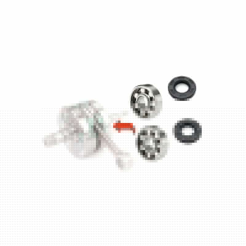Cuscinetti albero motore KTM 200 EXC 1998-2016 Misure mm30 x 62 x16