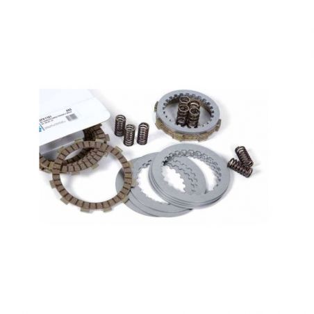 DPF6171 Kit modifica dischi frizione MINARELLI AM6 50 0-2019 4 pezzi  DP BRAKES