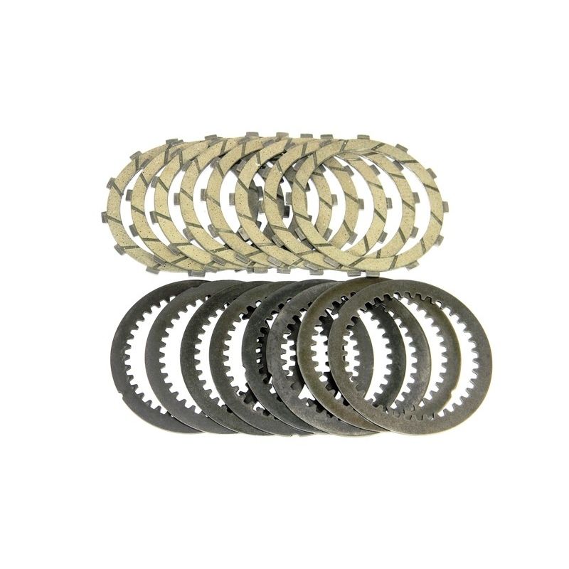 Dischi frizione KTM 450 SX 2006-2006 acciaio