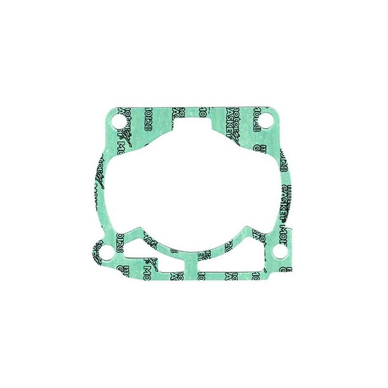 Guarnzioni sciolte - base cilindro HONDA CRF 450 R 2002-2008 0,20 mm