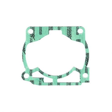 GU68002T Guarnzioni sciolte - base cilindro HONDA CRF 450 R 2002-2008 0,20 mm  OEM