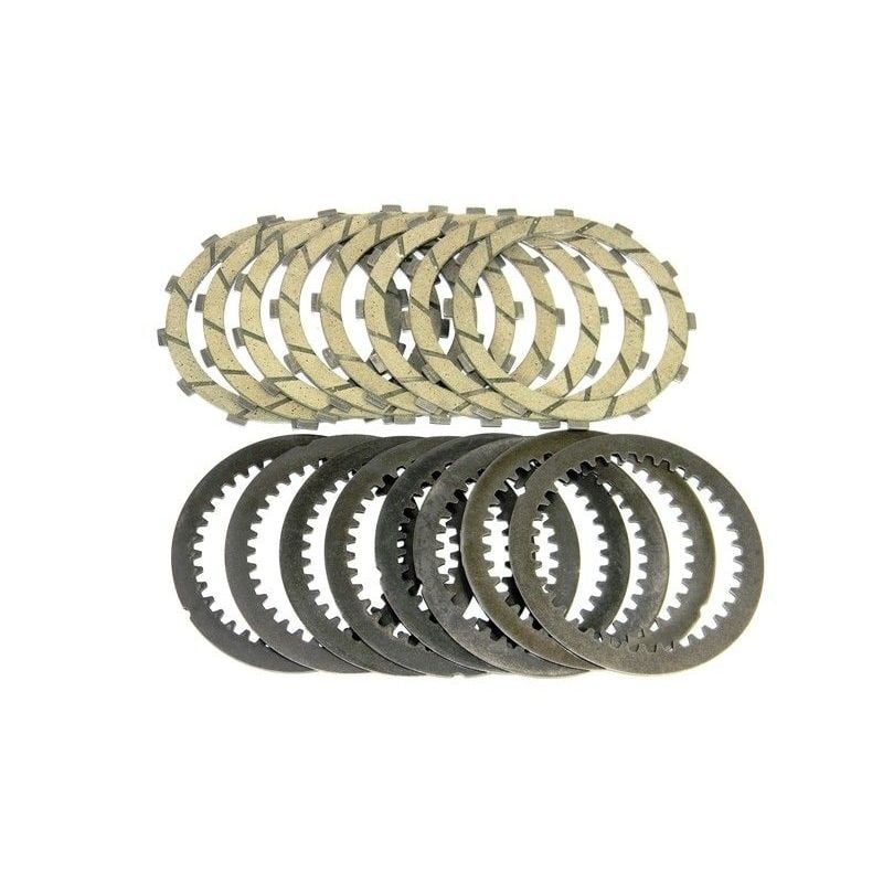 DP - Kit molle rinforzate KTM 450 SX F 2007-2011