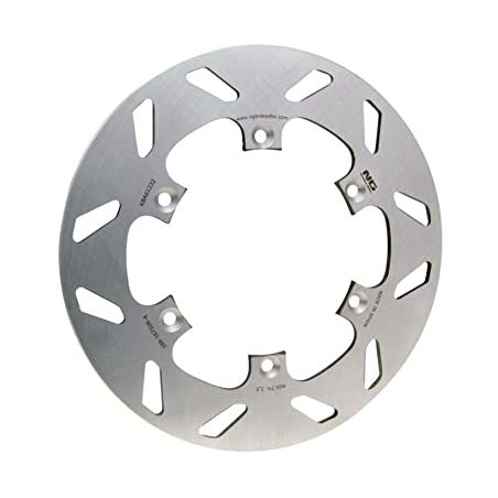 Disco freno Cross Enduro JT BRAKING HONDA CR 125 2002-2007