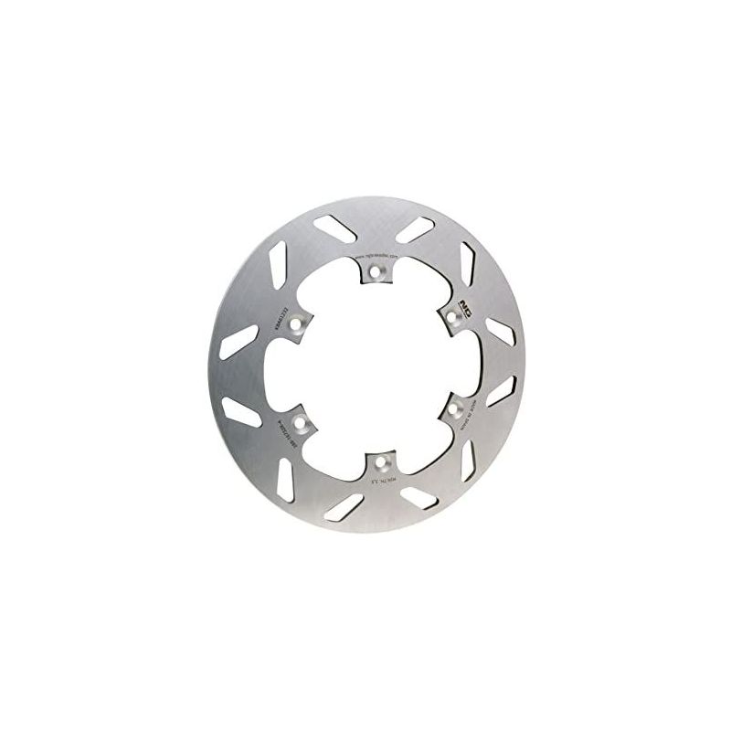 Disco freno Cross Enduro JT BRAKING HONDA CR 500 1998-2001