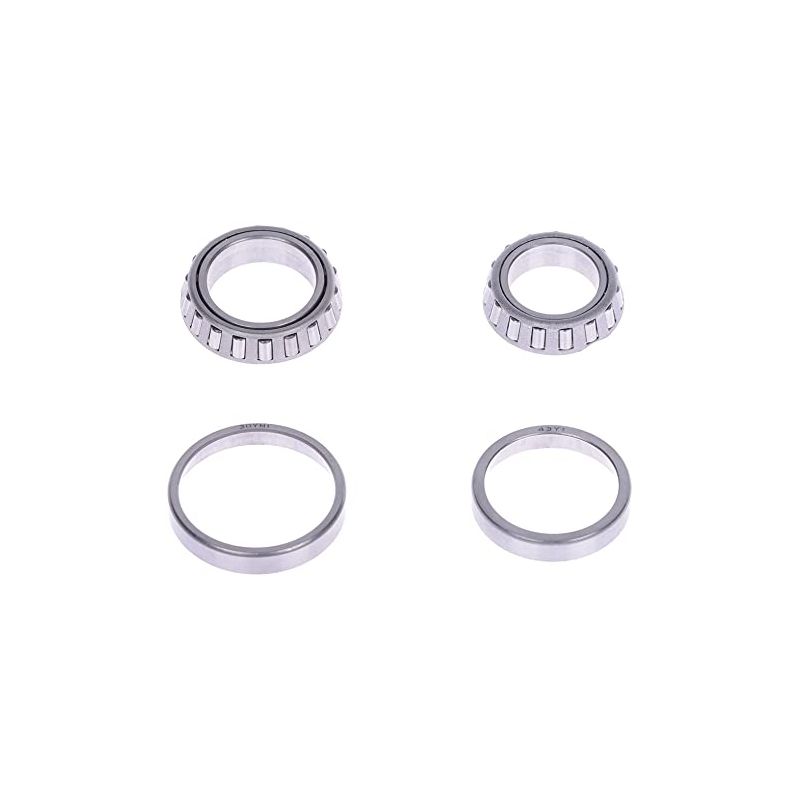K241009 Cuscinetti conici per cannotto sterzo Misure mm26 x 47 x 15  OEM