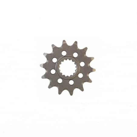 PG284.13 Pignoni in acciaio fuoristrada HONDA CR 250 1988-2007 Passo 520 - 13 denti  OEM