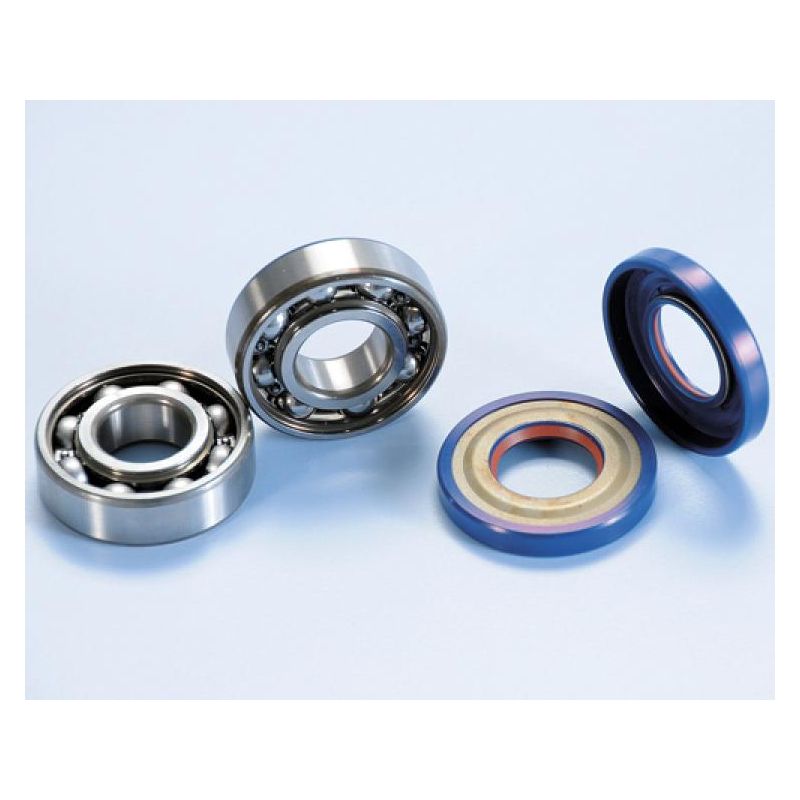 PX23.CBS12086 Kit cuscinetti albero motore e paraoli HONDA CR 125 1986-2007  PROX
