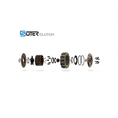 SCRIC400010 Ricambi frizioni SUTER RACING RICE  SUTER RACING