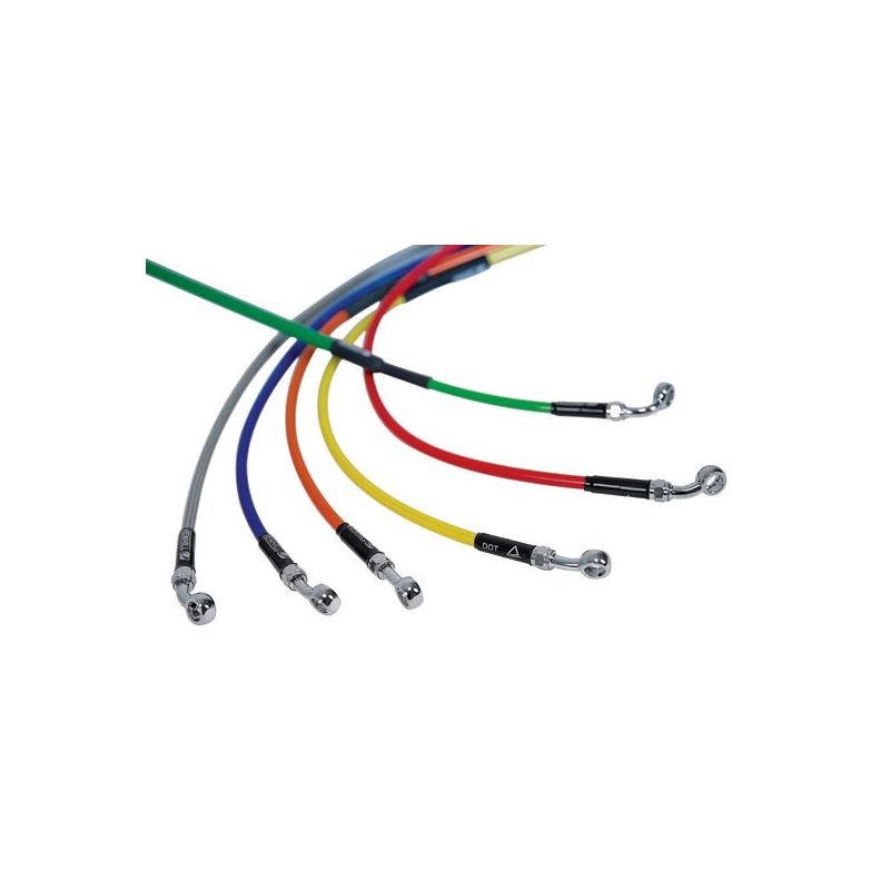 Tubi freno universali premontati m125