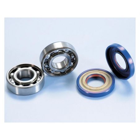 Kit cuscinetti albero motore e paraoli HUSQVARNA 250 CR 1999-2005