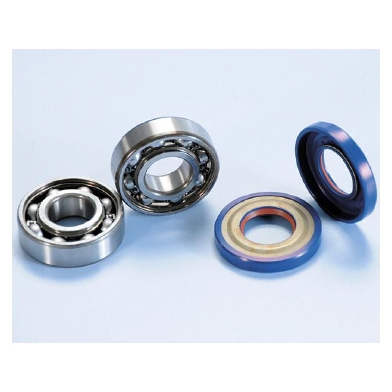 XCBK60009 Kit cuscinetti albero motore e paraoli HUSQVARNA 350 FC 2014-2015  OEM