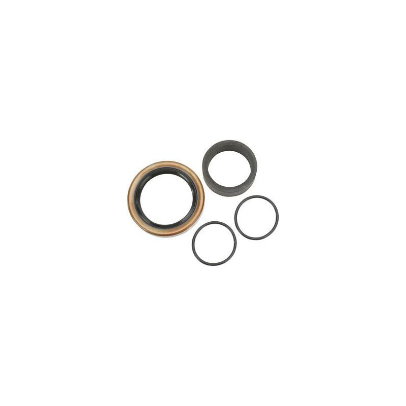 Kit tenuta per albero secondario cambio lato pignone BEARINGWORX HONDA CRF 250 R 2004-2007