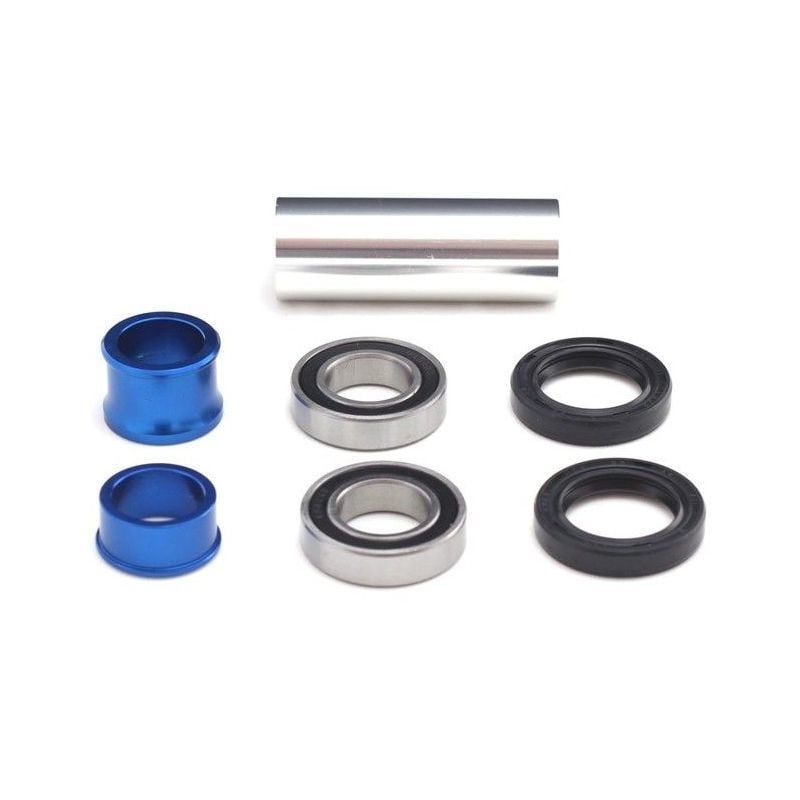 Kit revisione BEARINGWORX HUSQVARNA 250 TE 2014-2019 cuscinetto superiore ammortizzatore