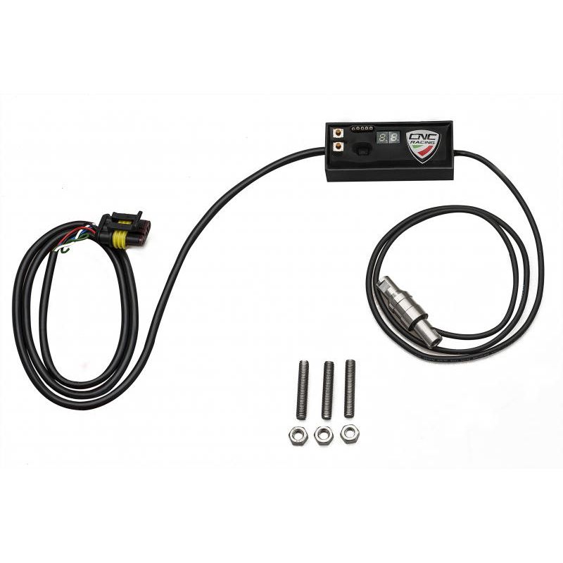 CE710N Universal-elektronischer Austausch  CNC RACING