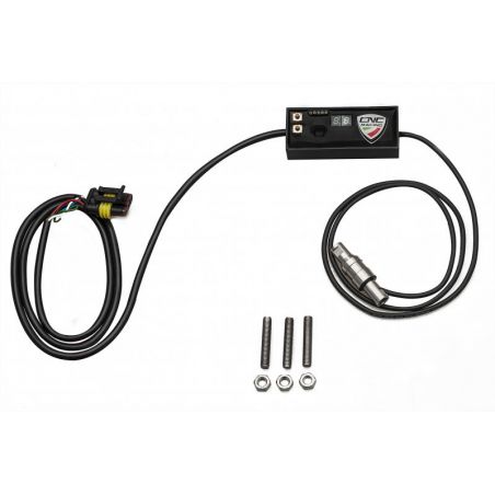 CE710N Universal-elektronischer Austausch  CNC RACING