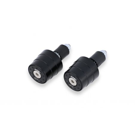 CM231B Gegengewichte Lenker BI-COLOR  CNC RACING