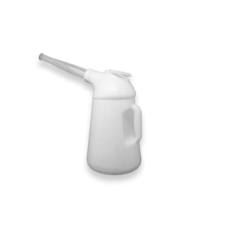 GA001W TANK 5 LT  CNC RACING