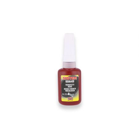 GA006R SCHRAUBEN MEDIUM 10 ml  CNC RACING