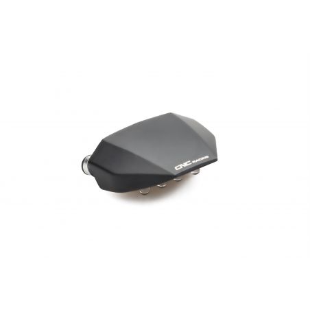 ID013B LED-Kennzeichenleuchte uFix  CNC RACING