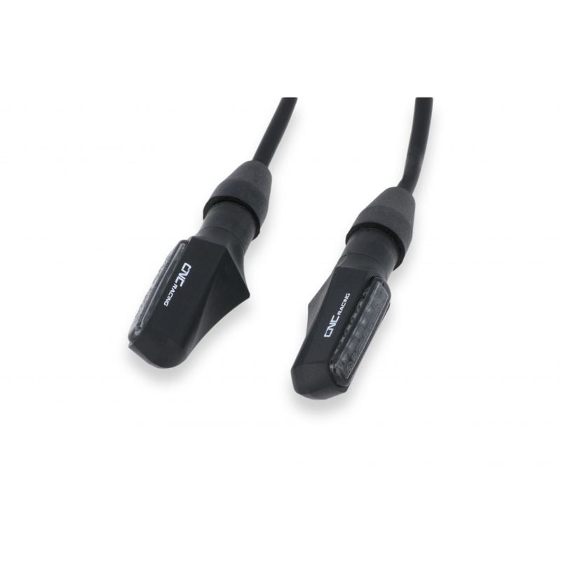 ID019B Pfeile LED Task-+ hinteres Positionslicht und Stopp  CNC RACING