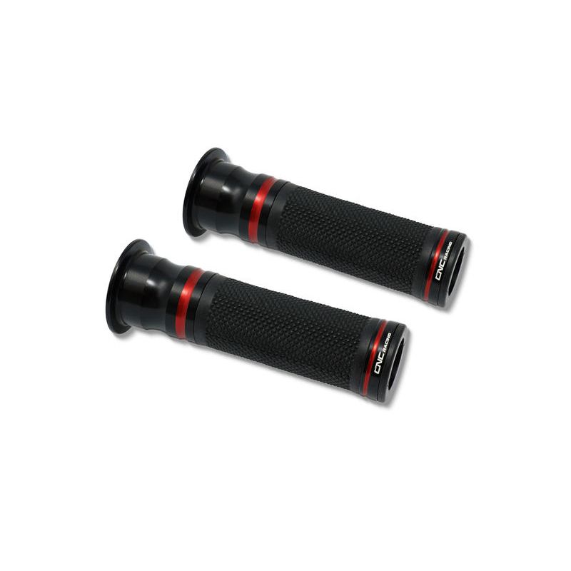 MP105BR Knöpfe EVO - Bicolor  CNC RACING