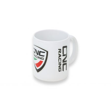 MUG01W Cup 33 cl  CNC RACING