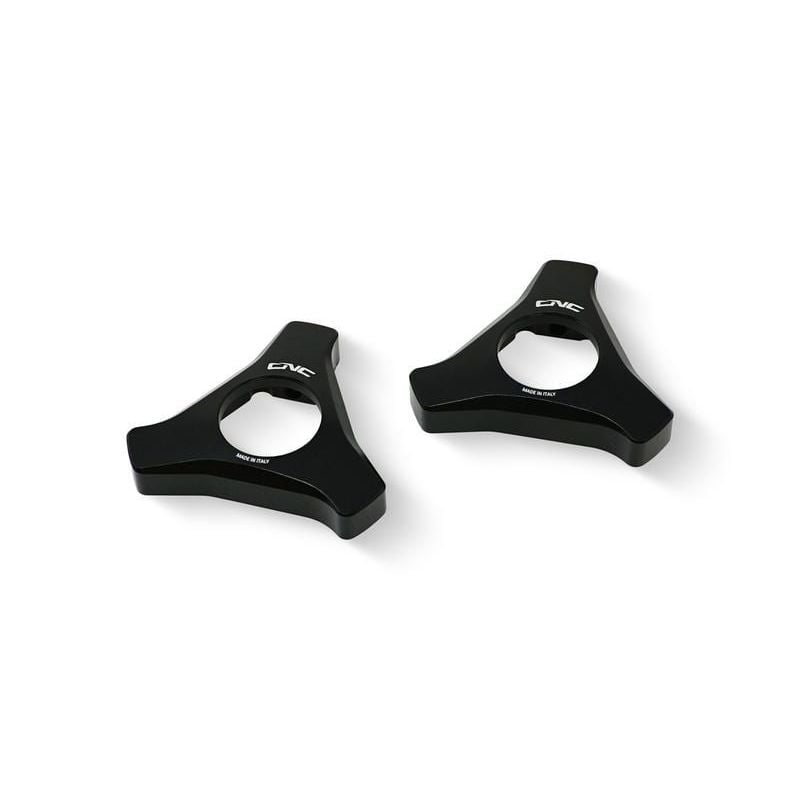 RE370B Register Gabel 22 mm  CNC RACING