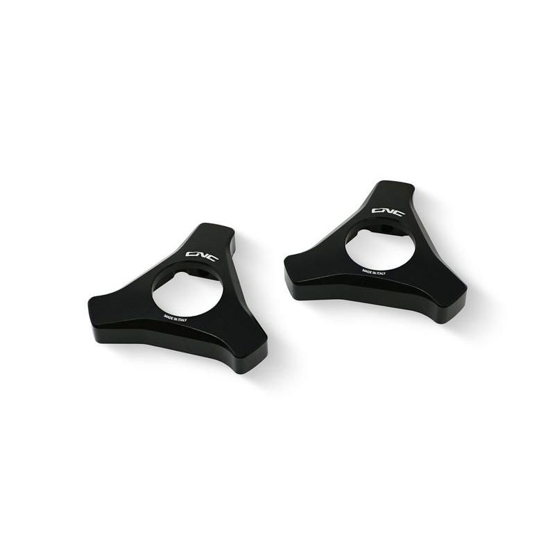 RE371B Register Gabel 19 mm  CNC RACING