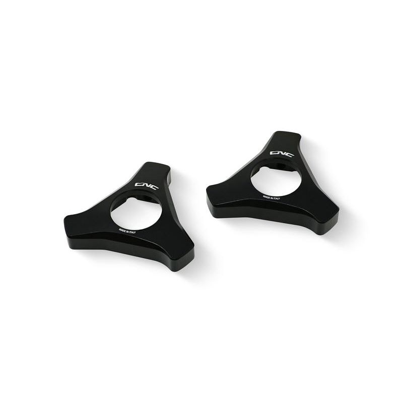 RE372B Register Gabel 17 mm  CNC RACING