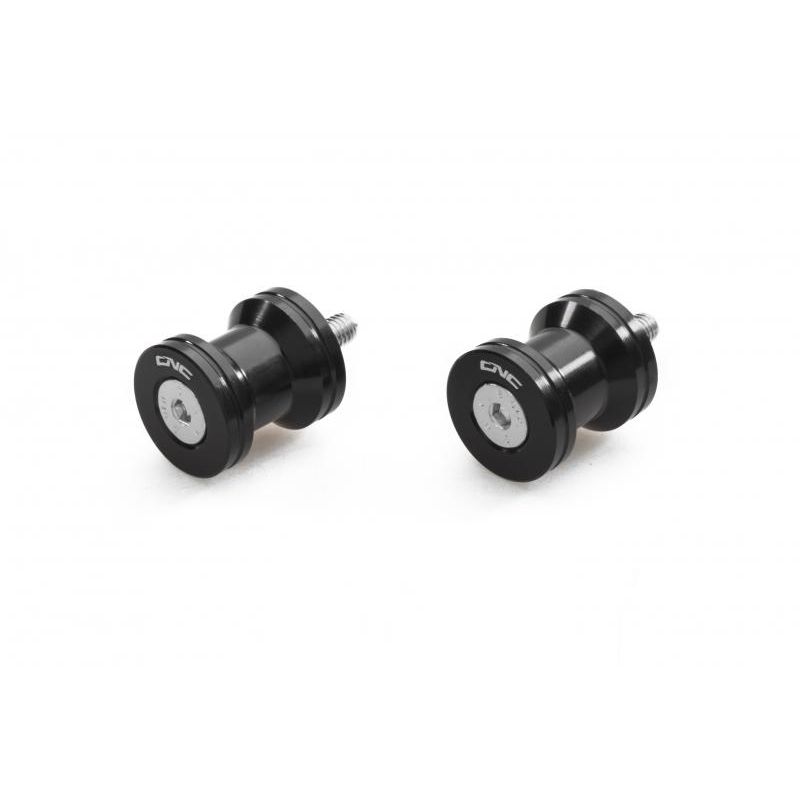 SC191B Stützen stehen M8  CNC RACING