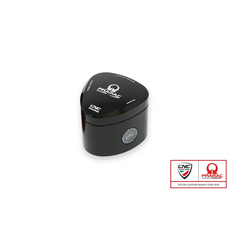 SE501BPR Vorderradbremse Öltank 25 ml REBEL - Pramac Racing Limited Edition  CNC RACING