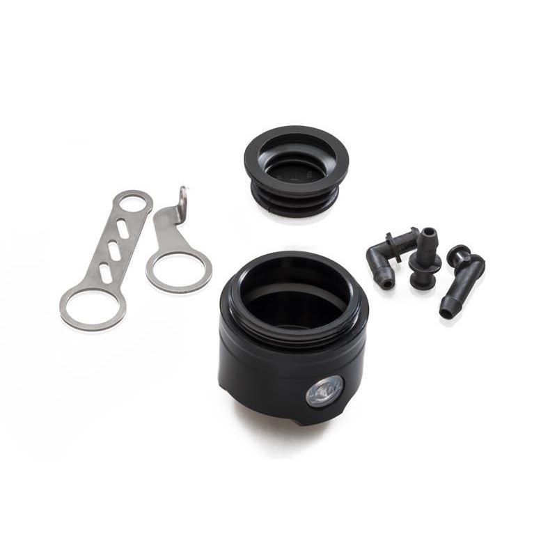 SEB25B Tank 25 ml Vorderbremse Öl mit Luken Ebene - nur Gehäuse  CNC RACING